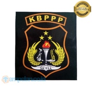 STIKER KBPPP