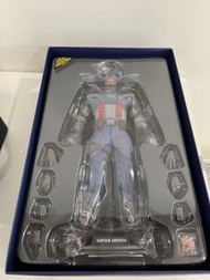Hot Toys 1/6 Captain America 第一代美國隊長