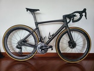 Specialized SL7 S-WORKS Tarmac 2020- Size 54