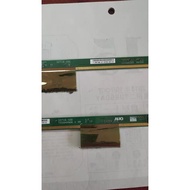 Side Strip T550HVN06.1 XR/XL 55T16-S0D/S0C One Set with C0F