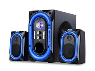 GMC Speaker 888i Ex Display