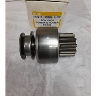 BENDIX STARTER/BENDIX DYNAMO STARTER KOMATSU PC2005-5/6D95L -11T/BDK-30
