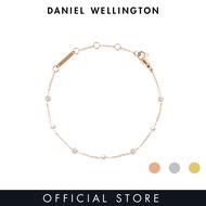 Daniel Wellington Pearl Bracelet Rose Gold / Silver / Gold - Unisex Bracelet for women and men stain
