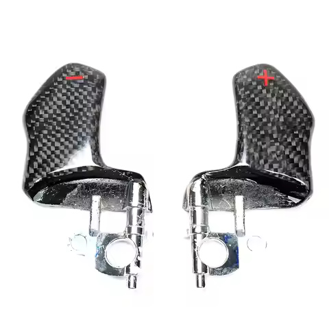 Paddle Shifters For Dodge Charger Dodge Challenger Dodge Hellcat Jeep Grand Cherokee SXT/GT/RT/SRT/H