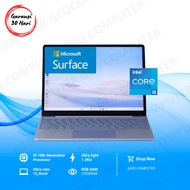 Like Microsoft Surface Laptop Go 2/ Intel Core i5-11 Gen/ Intel IRIS XE graphics