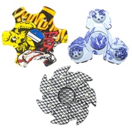 Fidget Spinner/Fidget Spinning/Pressure Relief Spinner-Random Shipment