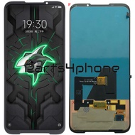 XIAOMI BLACK SHARK 3 PRO LCD DISPLAY WITH TOUCH SCREEN DIGITIZER FULL SET