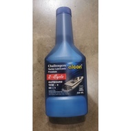 [READY STOCKS] ALCON 2T 2 Cycle TCW3 Outboard Marine Lubricant 1 Litres