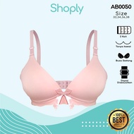 Bh Plain Bra 0050
