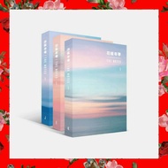 HYYH THE NOTES 1 BTS DVD ALBUM