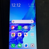 oppo a53 second