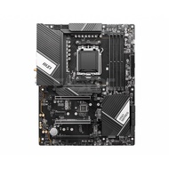 MSI PRO X670-P WIFI AM5 Motherboard| ATX| DDR5