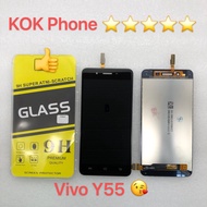 ชุดหน้าจอ Vivo Y55 แถมฟิล์ม
