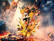 🔥Gk新品預訂🔥FOX
家庭教師REBORN 澤田綱吉 大空之炎