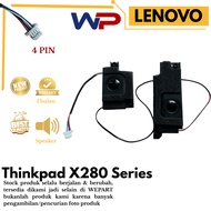 Thinkpad X280 A285 intel core ryzen Laptop Speaker