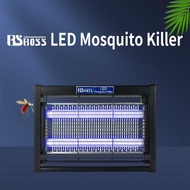 BSBOSS Home Catering Electric Mosquito Killer Lamp Wall Mounted Energy Saving LED Ultraviolet Lamp L