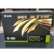 Shadow/Graphics Card RTX 5070TI 16G DDR7 Magic Blade XYDG