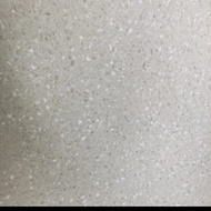 Granit teras 60x60 Terazzo white matt