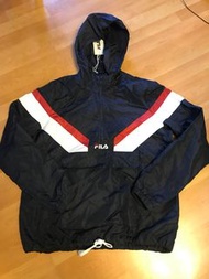 Fila 外套