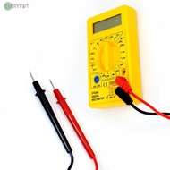 Digital volts multimeter tester DT830B electric voltmeter ampere meter portable