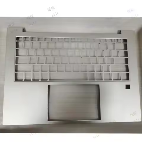 L+Notebook Palmrest For HP Elitebook 840 G9 Keyboard Cover KB Case Laptop Pc Parts