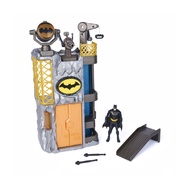 BATMAN BATCAVE PLAYSET ของเล่น