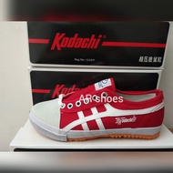 Kodachi 8172 Red Shoes / Kodachi Shoes / Kodachi Sneakers / Red Shoes / Latest Kodachi Shoes
