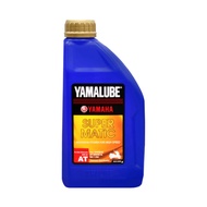 SALE Oli YAMALUBE SUPER MATIC SAE 10W-40 FULL SYNTHETIC