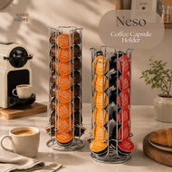 NESO Dolce Gusto Capsule Holder Dolce Gusto Capsule Rack / Coffee Capsule Holder Storage