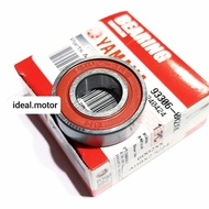 Original Yamaha 6002 bearing 93306-002XK / 93306-002YE