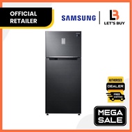 Samsung 620L Digital Inverter Twin Door Fridgee | RT53K6271BS/ME (Refrigerator,Peti Sejuk,电冰箱)