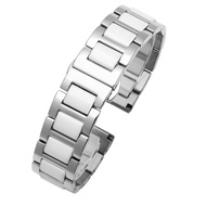 20Mm 22Mm Ceramic Dây Đeo Đồng Hồ Cho Đồng Hồ Huawei GT/GT2 /GT3/GT 3 PRO/GT2e/GT2 Pro/Honor Magic W