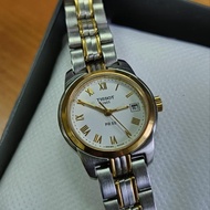 Jam Tissot PR 50 Wanita Original