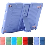 For HP Tablet Tab 11 PRO 10inch Android Tablet PC  Soft Silicone Case Shockproof Cover Protective Shell+pen