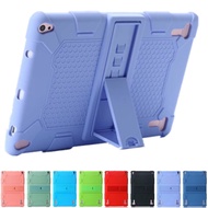 For HP Tablet Tab 11 PRO 10inch Android Tablet PC  Soft Silicone Case Shockproof Cover Protective Sh