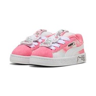 PUMA x HELLO KITTY & FRIENDS Suede XL 嬰童運動鞋 休閒鞋 波鞋 (0-4歲)