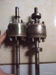 as pompa air shimizu 1pcs bekas