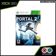 Xbox 360 Games Portal 2