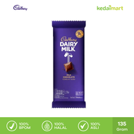 Cadbury Dairy Milk 135 Gram