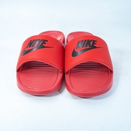 Original Nike Victori One Slide Red Sandals CN9675-600