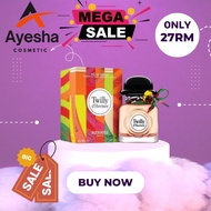 ORI REJECTED_Hermes_Twilly_D'Hermes_EDP Perfume For Women 85Ml Minyak Wangi Perempuan