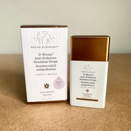 Ready StockAmerican Drunk Elephant Drunk Elephant Wheat Skin Blackening Brightening Essence 30ml/5ml