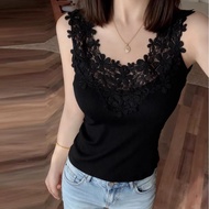 Camisole Women Inner V-Neck Sleeveless Top Women