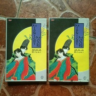 M&C COMIC " MIDNAIGHT MOON" BY AKAMA HITOMI