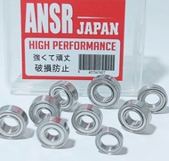 BERING REEL PANCING ANTI KARAT bagian pinion atas dan bawah Shimano Daiwa riyobi maguro kapten banax