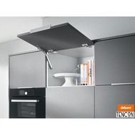 Blum  Aventos HK-XS , for small stay lift fronts ( Ideal for cabinets with a depth of 125mm) #Made I