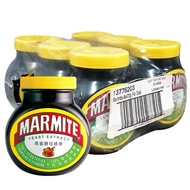 Marmite Yeast Extract  6*410G