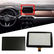 [ZISG HOT] 7 Inch LCD Display Touch Screen For Mazda CX-3 MX-5 Radio Nav Monitor TM070RDZ38