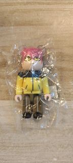 全新Bearbrick series 50代 100%盲盒Artist - HIDE, Medicom Toy Be@rbrick S50 100%ARTIST 吉他手 hide 100%