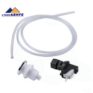 16A Air Switch Push Button Spa Waste Push Button Garbage Disposal Self-Lock Air Switch Push Button